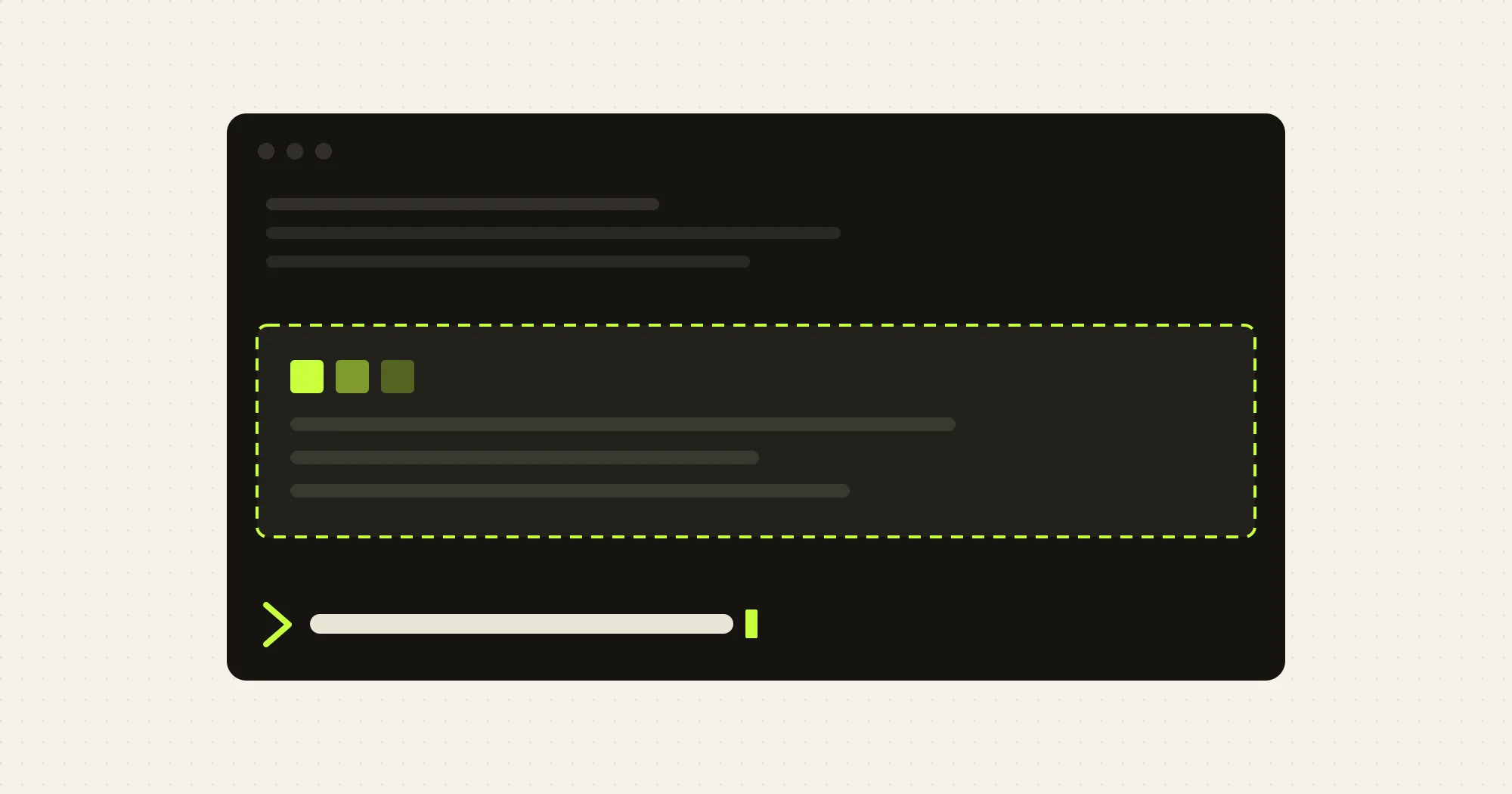 claude-slots: ASCII slot machine as the Claude Code spinner